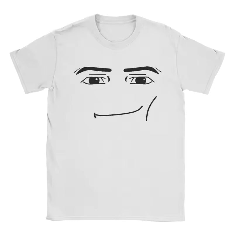 Smile T-Shirt